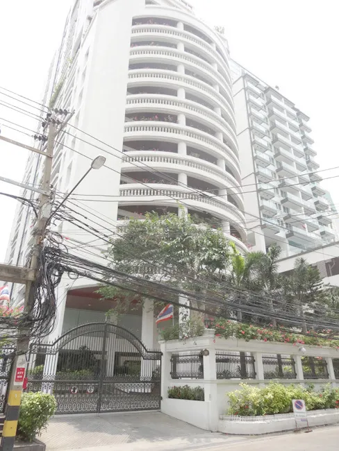 GM-tower